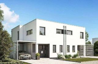 Doppelhaushälfte kaufen in 2490 Haschendorf, 80m² Doppelhaushälfte in Haschendorf/ Bezirk Wiener Neustadt zu kaufen