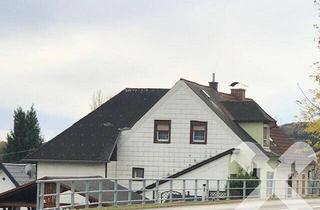 Doppelhaushälfte kaufen in 8272 Sebersdorf, Thermen- und Golfregion Bad Waltersdorf - Doppelhaushälfte sanierungsbedürftig