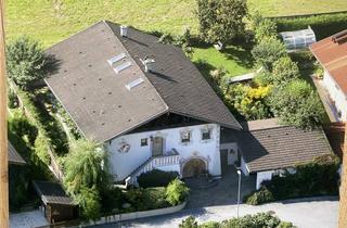 Bauernhäuser zu kaufen in 0 Polling in Tirol, Einzigartiges Landhaus in Polling