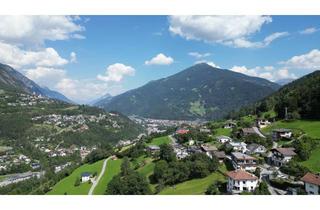 Grundstück zu kaufen in Perfuchsberg, 6500 Landeck, Einzigartiger Panoramablick: Großzügiges Grundstück in Perfuchsberg zu verkaufen!