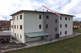 Wohnung kaufen in 5233 Pischelsdorf am Engelbach, 2-Zimmer Dachgeschoßwohnung in ruhiger Lage