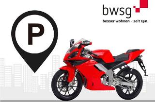 Garagen mieten in Katsushikastraße, 1210 Wien, Katsushikastraße 10+12 | Motorradplätze