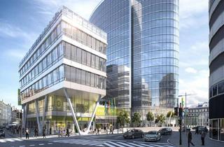 Büro zu mieten in 1120 Wien, VIO Plaza - Büros in Bestlage!