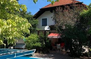 Einfamilienhaus kaufen in 4502 Sankt Marien, Naturoase im Linzer Zentralraum!