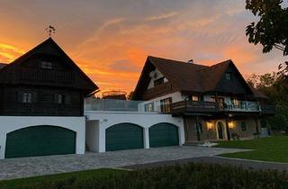 Haus kaufen in 8511 Greisdorf, Traumhaus mit Traumblick: Rarität im Schilcherland