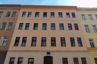 Penthouse kaufen in Am Tabor, 1020 Wien, ROHDACHBODEN BAUBEWILLIGT II 7 NEUBAU WOHNUNGEN II CA. 487m² WNLF II 524,50m² GEWICHTETE FLÄCHE II NÄHE AM TABOR UND NORDBAHNSTRASSE