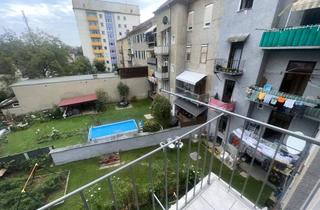 Wohnung kaufen in Hauseggerstraße 51, 8020 Graz, WG taugliche 4-Zimmerwohnung (95m²) mit Balkon Nähe FH Joanneum