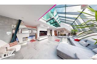 Penthouse kaufen in Rennweg, 1030 Wien, PREISREDUKTION !!! Penthouse mit 3 Terrassen, SPA und großer Garage