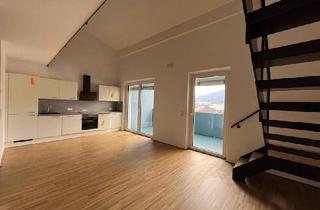 Wohnung mieten in 9900 Lienz, Lienz: Exklusive Dachgeschosswohnung Top 6