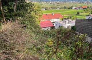 Grundstück zu kaufen in 6065 Thaur, Baugrundstück in Thaur - herrliche Aussichtslage.