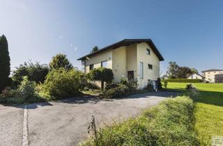 Haus kaufen in Richard Benzer Weg, 6845 Hohenems, Großes Zweifamilienhaus auf traumhaftem Grundstück