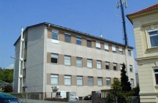 Gewerbeimmobilie kaufen in 8720 Knittelfeld, Gewerbeobjekt teilvermietet