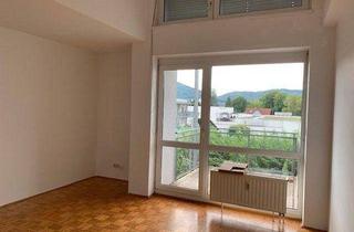 Wohnung mieten in Nordberggasse 15, 8045 Graz, Geförderte 2-Zimmer-Wohnung in Miete