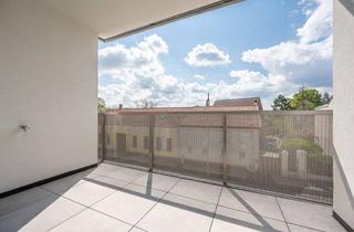 Wohnung kaufen in 2230 Gänserndorf, Top 21 | Vorsorgen nahe Bahnhof - 55 m²