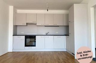 Wohnung kaufen in 2230 Gänserndorf, Top 21 | Vorsorgen nahe Bahnhof - 55 m²