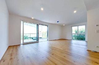 Penthouse kaufen in Loimerweg 21, 1220 Wien, 2-Zimmer-Pärchentraum auf 65 m² inkl. Terrasse. Top Lage nahe Donau Zentrum - Deckenkühlung inklusive