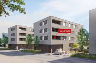 Wohnung kaufen in Schmelzhütterstraße 39, 6850 Dornbirn, Dornbirn - Helvetia - Top B03