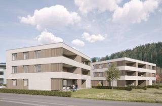 Wohnung kaufen in Schützenstraße, 6830 Rankweil, Rankweil - Schützenstraße W01 Haus B