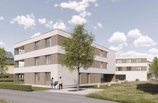 Wohnung kaufen in Schützenstraße, 6830 Rankweil, Rankweil - Schützenstraße W03 Haus A