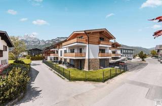 Penthouse kaufen in 6380 Sankt Johann in Tirol, Die Kalkstein Residenz - Ihre Traumadresse in St. Johann