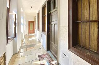 Haus kaufen in 1150 Wien, BAUBEWILLIGTER UMBAU + DG-AUSBAU I Zinshaus mit viel Potential I U4 + U6 I Nähe Schönbrunn I Rohdachboden