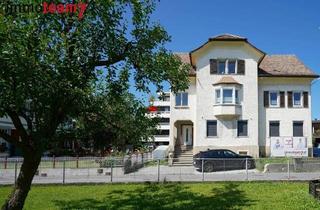 Mehrfamilienhaus kaufen in Rudolfstrasse, 6890 Lustenau, Mehrfamilienhaus mit drei Wohneinheiten