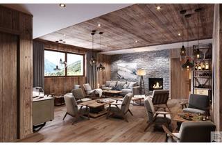 Wohnung kaufen in Gröbenweg, 6166 Fulpmes, "Suites Fulpmes" - Noble 4-Zimmer Suite mit atemberaubenden Ausblick