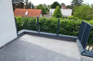 Wohnung kaufen in Rügenau 20, 1220 Wien, "Wohntraum" Terrassenwohnung mit neuer komplett Küche - Erstbezug nähe Mühlwasser