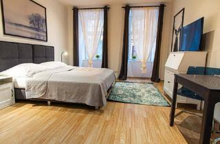 Immobilie mieten in Rüdigergasse 23, 1050 Wien, Studio-Apartment in ruhiger Lage