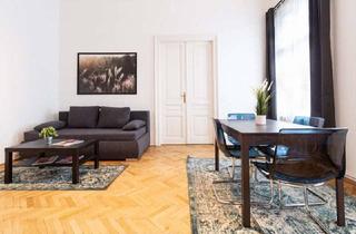 Immobilie mieten in Bürgerspitalgasse 29, 1060 Wien, Zentral gelegenes Apartment