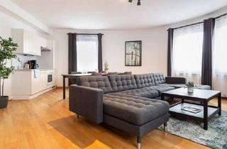 Immobilie mieten in Bürgerspitalgasse 29, 1060 Wien, 123 m²-Apartment