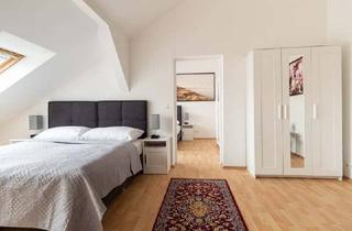 Immobilie mieten in Bürgerspitalgasse 29, 1060 Wien, Geräumiges Apartment mit Platz für 6 Personen