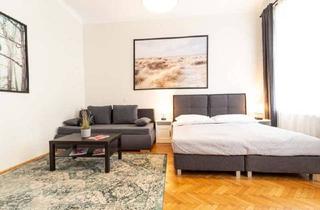 Immobilie mieten in Bürgerspitalgasse 29, 1060 Wien, Familienapartment mit 2 separaten Schlafzimmern