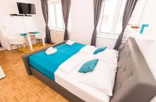 Immobilie mieten in Wichtelgasse, 1160 Wien, Top ausgestattete Ferienwohnung für bis zu 3 Personen