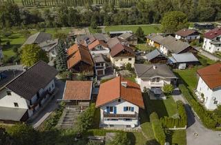 Einfamilienhaus kaufen in 6406 Oberhofen im Inntal, Familienidyll & separates Atelier in ruhiger, sonniger Dorfkernlage von Oberhofen