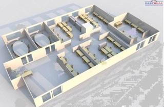 Büro zu mieten in Bäckerstraße, 1050 Wien, Großzügige Büroflächen - Ordination - Kanzlei Topzustand