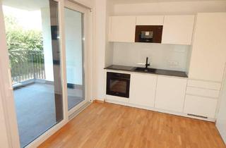 Wohnung kaufen in Rügenau 20, 1220 Wien, "Wohntraum" Terrassenwohnung mit neuer komplett Küche - Erstbezug nähe Mühlwasser