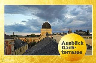 Loft kaufen in 2540 Bad Vöslau, Wohnen in Verbundenheit - Charakterwohnung mit uneinsehbarer Dachterrasse - provisonsfrei, inkl. 2 TG Plätze