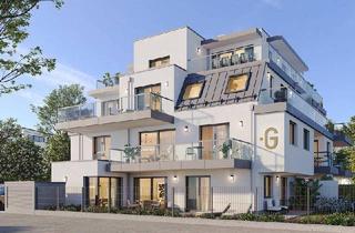 Wohnung kaufen in Mühlhäufelweg 69, 1220 Wien, Grün, ruhig und dennoch zentral nahe Lobau. Schlüsselfertige 3-Zimmer Wohnung mit großer Terrasse