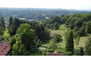 Bauernhäuser zu kaufen in 8044 Graz, Anwesen in Mariatrost mit Weitblick über Graz, Waldstück und großem Grund *Einmalige Gelegenheit*