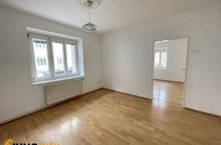 Wohnung kaufen in Mollardgasse, 1060 Wien, Gepflegte 3-Zimmer-Wohnung: Investieren Sie in 1060 Wien mit 3,2% Rendite! in