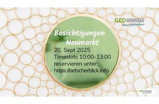 Haus mieten in Ötscherblicksiedlung, 3371 Neumarkt an der Ybbs, Energiesparend & Klimafreundlich zum FIXPREIS – A1