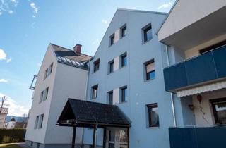 Wohnung kaufen in 8820 Neumarkt in Steiermark, Ruhige Dachgeschoßwohnung - Preisreduktion!