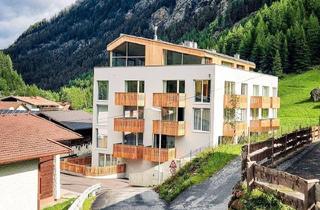 Wohnung kaufen in Kühtrainstraße 18, 6450 Sölden, Sölden: 2-Schlafzimmer-Appartement