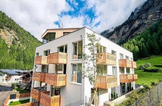 Wohnung kaufen in Kühtrainstraße 18, 6450 Sölden, Sölden: 2-Schlafzimmer-Appartement