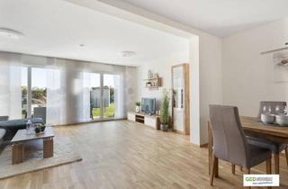 Haus mieten in Ötscherblicksiedlung, 3371 Neumarkt an der Ybbs, MINIMALE HEIZKOSTEN dank Niedrigstenergiebauweise! – F2