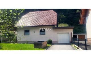 Einfamilienhaus kaufen in 8784 Trieben, Gepflegtes Wohnhaus in ruhiger Naturlage