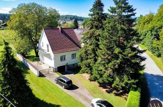Einfamilienhaus kaufen in Angerstraße, 8292 Neudau, Gepflegtes Einfamilienhaus in idyllischer Ruhelage in Neudau ...!