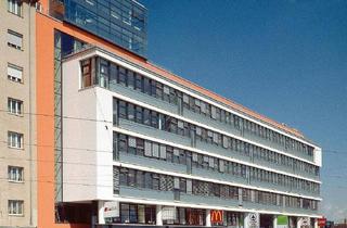 Büro zu mieten in 1120 Wien, DPC | Bürofläche Bahnhof Meidling
