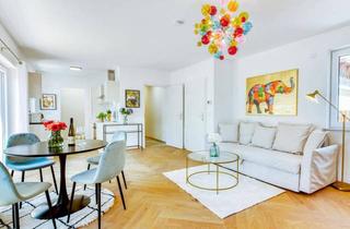 Wohnung mieten in 3500 Krems an der Donau, ELEGANT & STADTNAH: Das Deluxe Apartment mit Terrasse & Parkplatz im Herzen von Krems!
